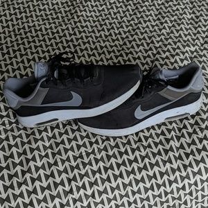 Nike Air running shoes